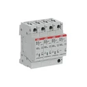 Ενδιάμεσος Διακόπτης ABB OVRT23N40-275PQS SPD Typ2 230/400V