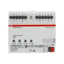 Ενδιάμεσος Διακόπτης ABB UD/S4.210.2.1 LED-Dimmer 4 x 210 W/VA. Busch KNX REG-Univer