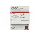Ενδιάμεσος Διακόπτης ABB DG/S 2.64.5.1 DALI Gateway 2fach Premium REG 2CDG110274R0011
