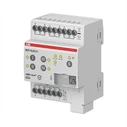 Ενδιάμεσος Διακόπτης ABB BE/S10.20.3.2 Binary input 10-fold contact query manual 2CDG110277R0011