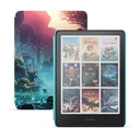 Ebook Reader Amazon Kindle Colorsoft Kids Fantasy River - (2025) 16GB