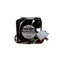 Case Fan 40mm Supermicro -0061L4 40x40x28mm 12500 RPM PWM