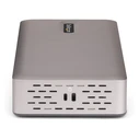 Docking Station StarTech 3X MONITOR USB4 DOCK 100W PD