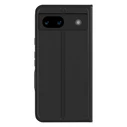 Θήκη Κινητού Dbramante1928 Oslo Pro - Flip - (PU) - Black - for Samsung Galaxy S24FE