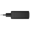 Φορτιστής Πρίζας Dbramante1928 re-charge - 65 Watt (24 pin USB-C) - Black