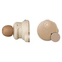 Bluetooth Handsfree Yamaha TW-E7B True Wireless beige