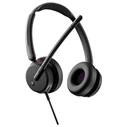 Multimedia Headset Epos IMPACT 400 MS UC DUO ANC