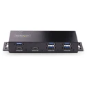 USB Hub StarTech INDUSTRIAL 7-Port USB HUB