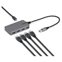 USB Hub StarTech 4-Port USB-A HUB 5GBPS