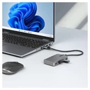USB Hub StarTech 4-Port USB-A HUB 5GBPS