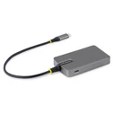 USB Hub StarTech 4-Port USB-C HUB 5GBPS