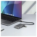 USB Hub StarTech 4-Port USB-C HUB 5GBPS