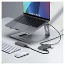 USB Hub StarTech 4-Port USB-C HUB 5GBPS