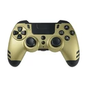 Gamepad Lexip Steelplay Slim Pack Wireless Controller, gold