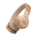 Ακουστικά JBL Live 670 NC Bluetooth On-Ear-Headphones sandstone