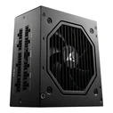 Τροφοδοτικό 750W Sharkoon Rebel P15 750 (1x 12-Pin High Power GPU, 4x PCIe, 750 Watt)