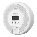 Ανιχνευτής Mονοξειδίου X-Sense CO03D-W RF networked CO detector