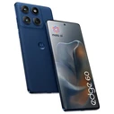 Smartphone Motorola Moto Edge 60 5G 8RAM 256GB Blue