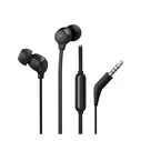 Handsfree Ακουστικά Motorola EARBUDS 3S Black