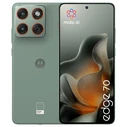 Smartphone Motorola Edge 70 12RAM 512GB lily pad