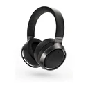 Ακουστικά Philips with Mikrofon Fidelio L3 *Black* - Over-Ear