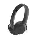 Ακουστικά Philips On-ear headband Wireless Black