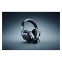 Gaming Headset Razer Headset Blackshark V3 Wireless PlayStation Black