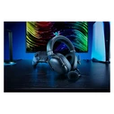 Gaming Headset Razer Headset Blackshark V3 Wireless PlayStation Black