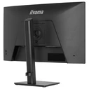 Monitor 27" (1920x1080) Iiyama ProLite XB2796HSC-B1 16:9 IPS 3ms 144Hz HDMI USB-C USB VESA Speaker Black