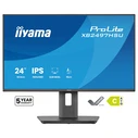 Monitor 23.8" (1920x1080) Iiyama ProLite XB2497HSU-B1 16:9 IPS 4ms 120Hz VESA Speaker Black