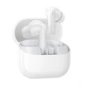 Baseus In‑ear Bluetooth Handsfree Earphones White (A0010705)