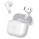 Baseus Bass BS2 Lite In-ear True Wireless Bluetooth Earbuds with Charging Case (White)