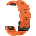 Tech-Protect Iconband Garmin Fenix 5/6/6 Pro/7 Orange