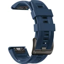 Tech-Protect Iconband Garmin Fenix 5/6/6 Pro/7 Navy Blue