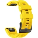 Tech-Protect Iconband Garmin Fenix 5/6/6 Pro/7 Yellow