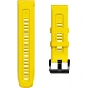 Tech-Protect Iconband Garmin Fenix 5/6/6 Pro/7 Yellow