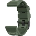 Tech-Protect Iconband Garmin Fenix 5/6/6 Pro/7 Army Green