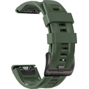 Tech-Protect Iconband Garmin Fenix 5/6/6 Pro/7 Army Green