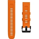 Tech-Protect Iconband Garmin Fenix 3/3 HR/5X/5X Plus/6X/6X Pro/7X Orange