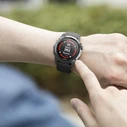 Tech-Protect Iconband Garmin Fenix 3/3 HR/5X/5X Plus/6X/6X Pro/7X Orange