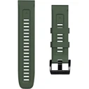 Tech-Protect Iconband Garmin Fenix 3/3 HR/5X/5X Plus/6X/6X Pro/7X Army Green