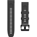 Tech-Protect Iconband Garmin Fenix 5/6/6 Pro/7 Black