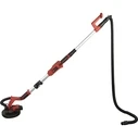 Einhell Telescopic Drywall Sander 750W TE‑DW 225 X (4259960) with Dust Extraction