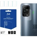 3MK Lens Protection Xiaomi Black Shark 5 [4 PACK]