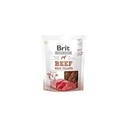 Σνακ για τον Σκύλο Brit 8595602543694 dog / cat treat Snacks Beef 200 g