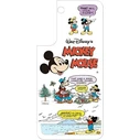 Samsung Galaxy S22+ Plus GP-TOS906HIARW to Frame Cover Disney Mickey white