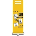 Samsung Galaxy S22/S22+ Plus/S22 Ultra GP-TOU021AMBYW to Silicone Cover with strap orange