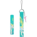 Samsung Galaxy S22/S22+ Plus/S22 Ultra GP-TOU021HIIMW to Protective Standing Cover Disney blue
