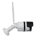 Denver IOC-233 IP Surveillance Camera Wi-Fi Full HD 1080p Waterproof with Two-Way Audio