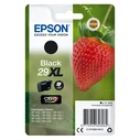 Γνήσιο Μελάνι Epson 29XL C13T29914012 Black up to 470 pages